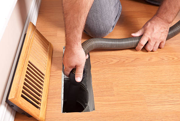Best Ventilation Cleaning Services  in Minier, IL