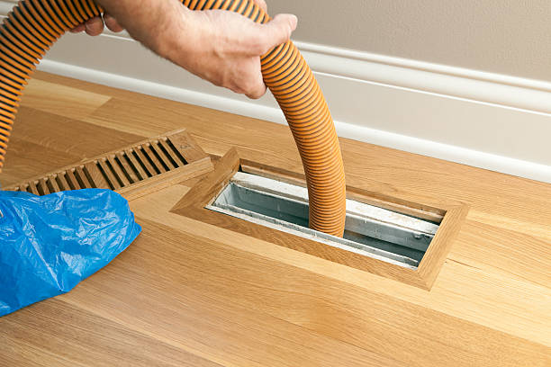 Best Duct Cleaning for Offices  in Minier, IL