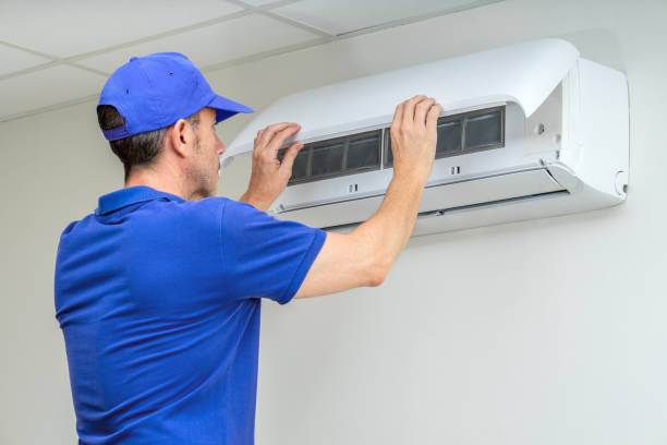 Best Air Duct Cleaning Near Me  in Minier, IL
