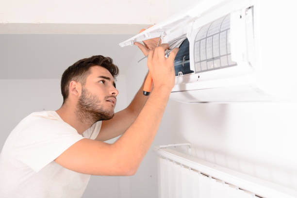 Best HVAC System Cleaning  in Minier, IL